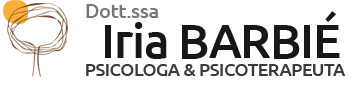 Barbiè Psicologa Logo